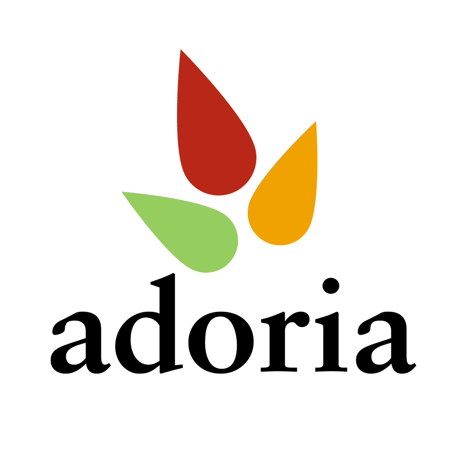 Adoria logo